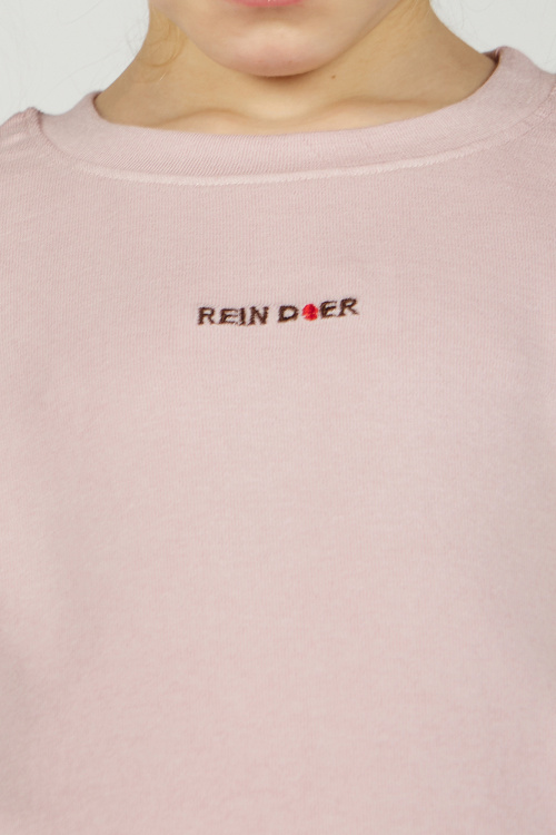 Лонгслив G-SW26523 Miasin (Розовый, 100-140)