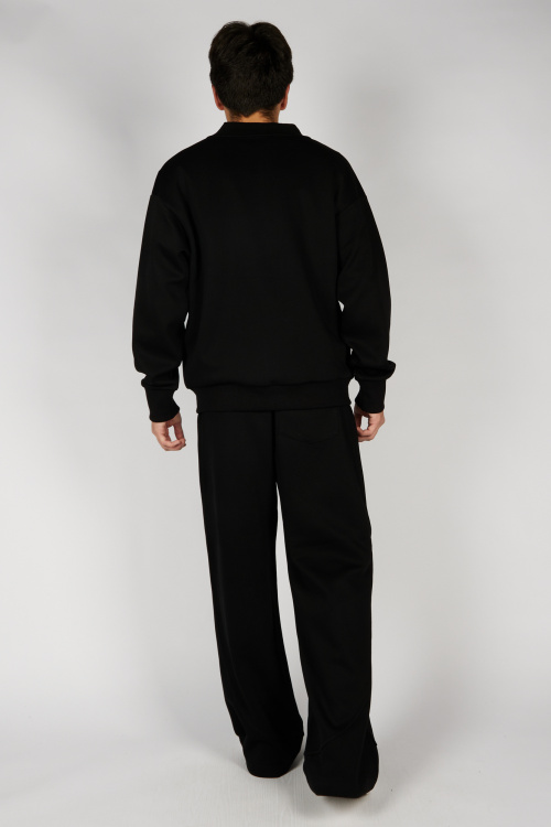 куртка B-JCK36249 Miasin (Черный, 122)