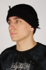 Шапка A-KP56708 Miasin (Черный, OS (4 шт.))