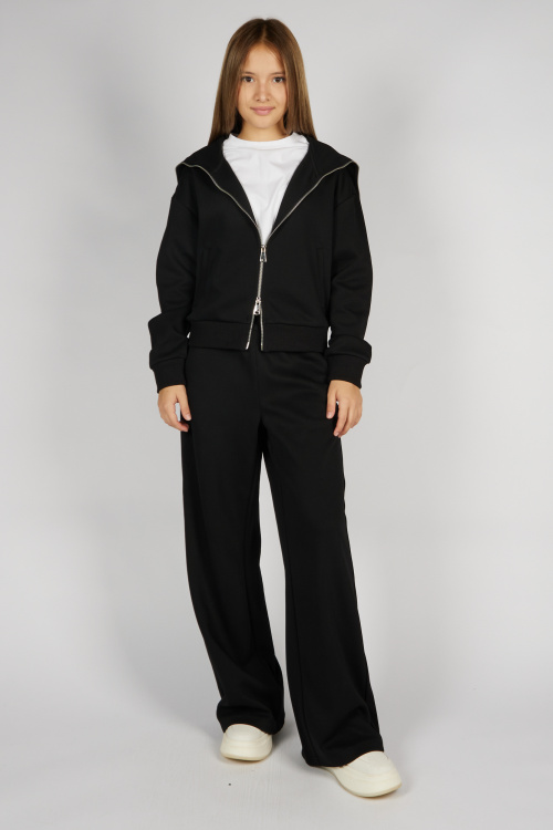 толстовка G-HDZ26266 Miasin (Черный, 122)