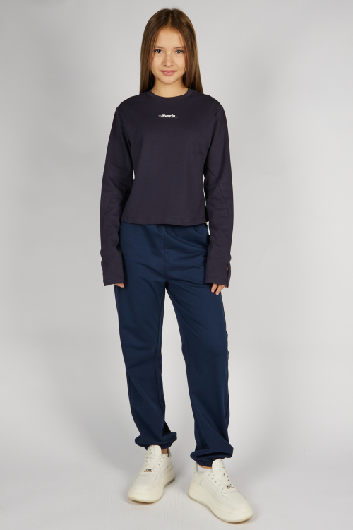 Джемпер G-SW26334 Miasin (Синий, 134-164 (6 шт.))