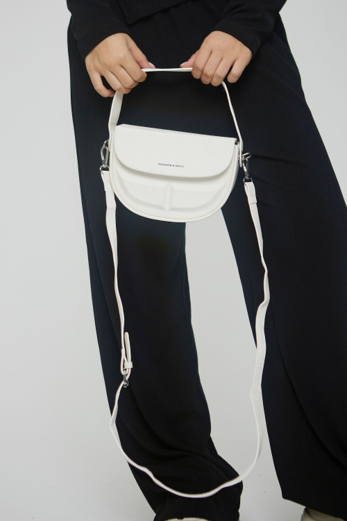 Сумка A-BG57004 (Белый, Унив. (3 шт))