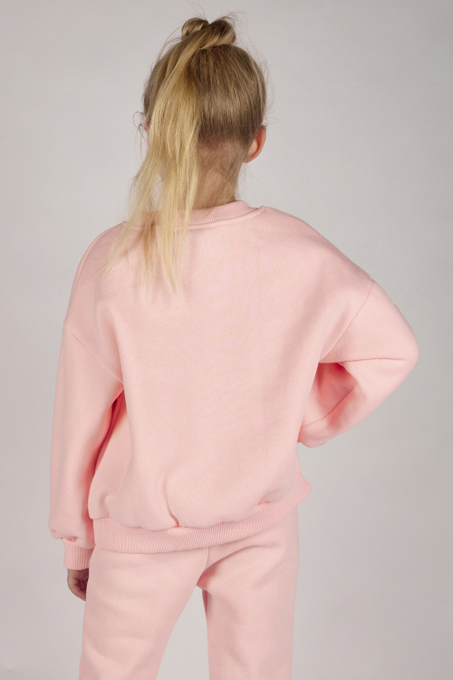 Комплект G-KM26404 Miasin (Розовый, 100-130)