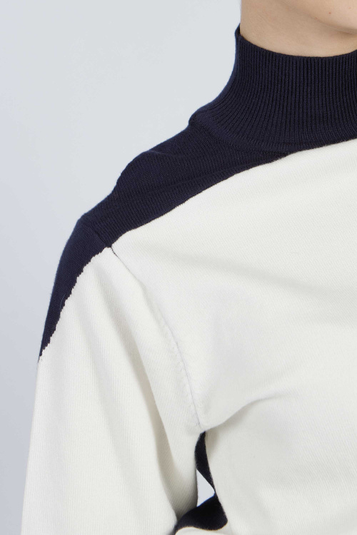 Свитшот G-SW24516 (Синий, 140)