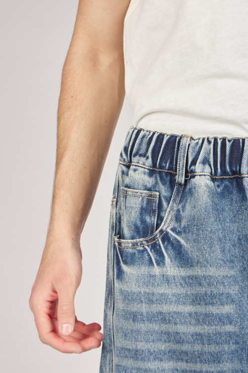 Джинсы B-JN36466 Miasin (джинс. синий, 140-170)