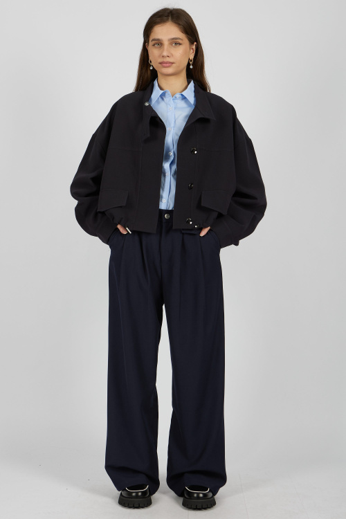 Куртка G-JCK24559 (Синий, 140)