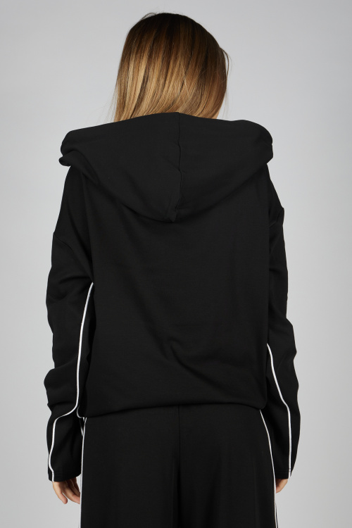 Джемпер G-SW26031 Miasin (Черный, 134)