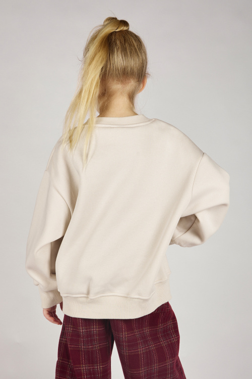 Джемпер G-SW26419F Miasin (Шампань, 100-140)