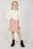 Юбка G-SK26417B Miasin (Розовый, 100-140)