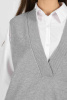 Жилет G-VST24528 (Серый, 140)