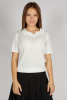 блузка G-PL26278S Miasin (Белый, 134)