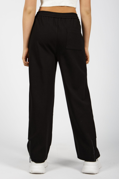 брюки G-TR24646 (Черный, 140)