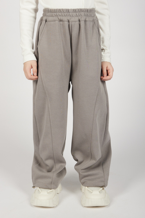 Комплект G-KM26510 Miasin (темно-серый, 110-140)