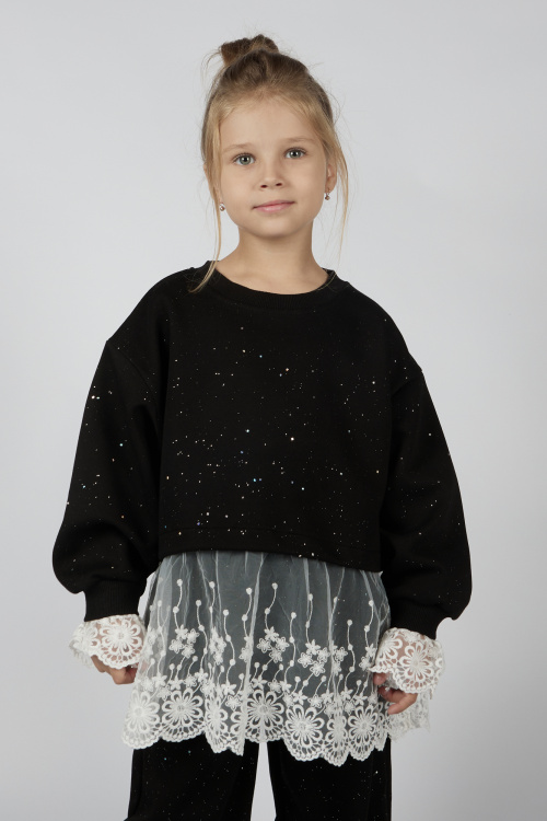 Комплект G-KM26148 Miasin (Черный, 110)