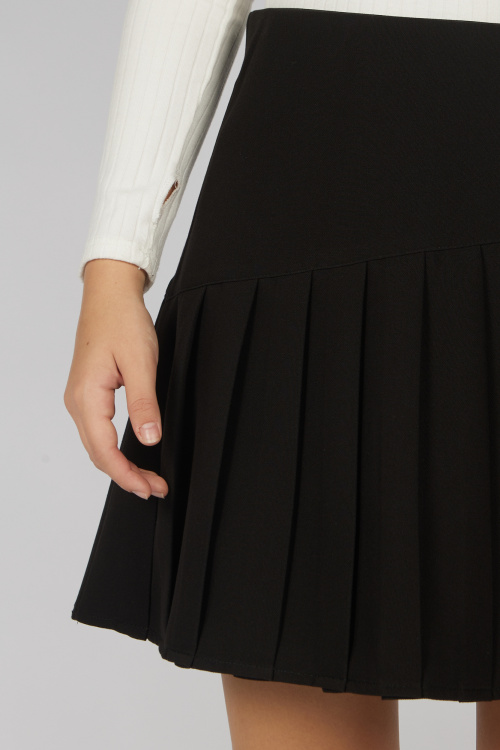 юбка G-SK26240 Miasin (Черный, 134)