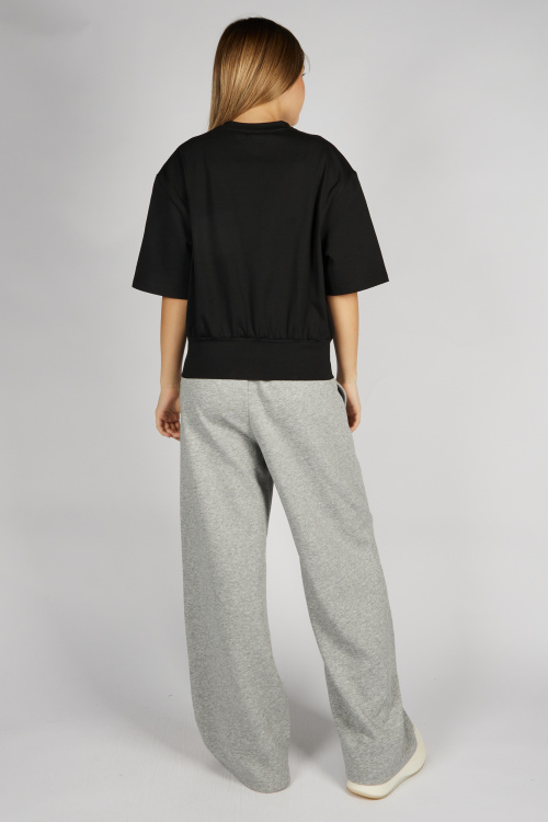 Футболка G-TS26323 Miasin (Черный, 122-128 (2 шт.))