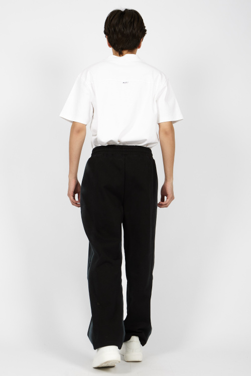 брюки B-TR34623B (Черный, 152)