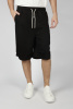 Шорты B-TR36073 Miasin (Черный, 140)