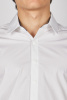 Рубашка B-SH35278 (Белый, 176)