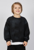 джемпер B-SW35518 Miasin (Черный, 134)