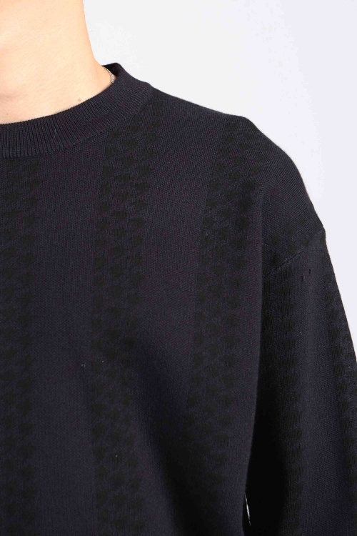 Свитшот B-SW34466 (Синий, 122)