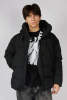 Куртка B-JCK35467 Miasin (Черный, 170)