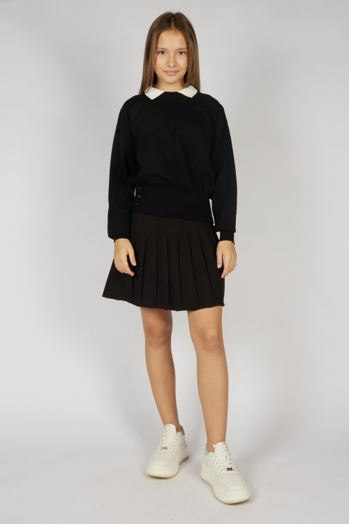 юбка G-SK26240 Miasin (Черный, 134)