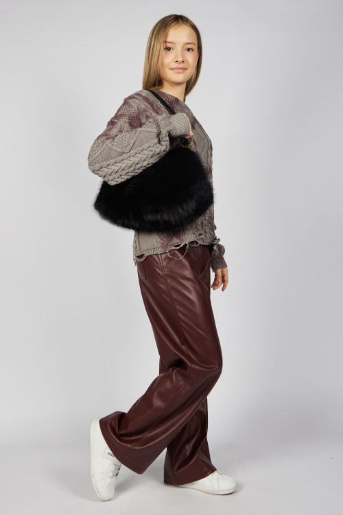 сумка A-BG55697 Miasin (Черный, Унив. (3 шт))