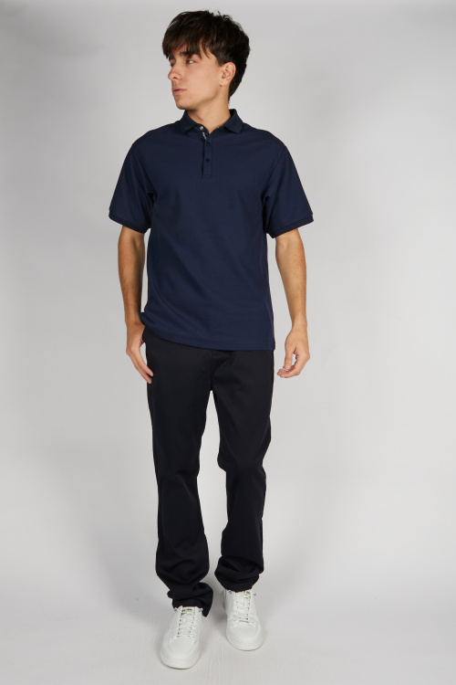 рубашка B-PL36271S Miasin (Синий, 170)