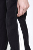 Брюки B-TR35155 (черный, 140)