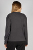 фуфайка G-SW26328 Miasin (темно-серый, 134)