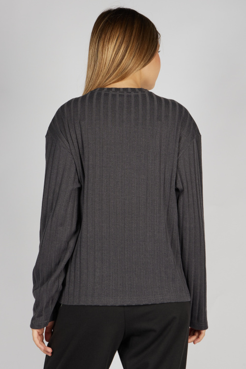 фуфайка G-SW26328 Miasin (темно-серый, 134)