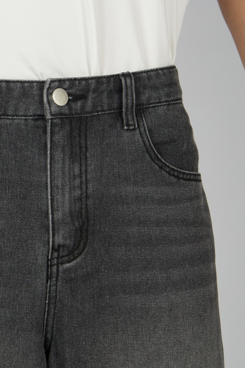 Джинсы B-JN36005 Miasin (джинс. черный, 140)