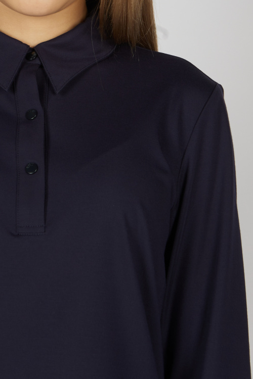 Поло G-PL26330 Miasin (Синий, 134-164 (6 шт.))