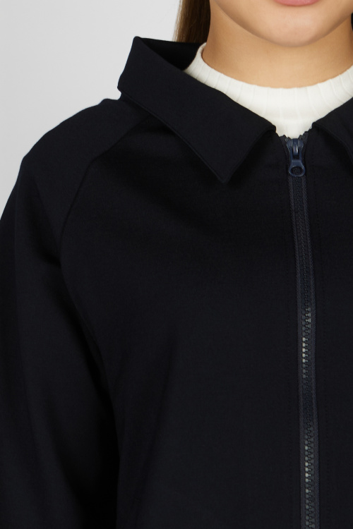 жакет G-JCK26314 Miasin (Синий, 122)