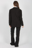 Пиджак G-SU24411A (Черный, 146)
