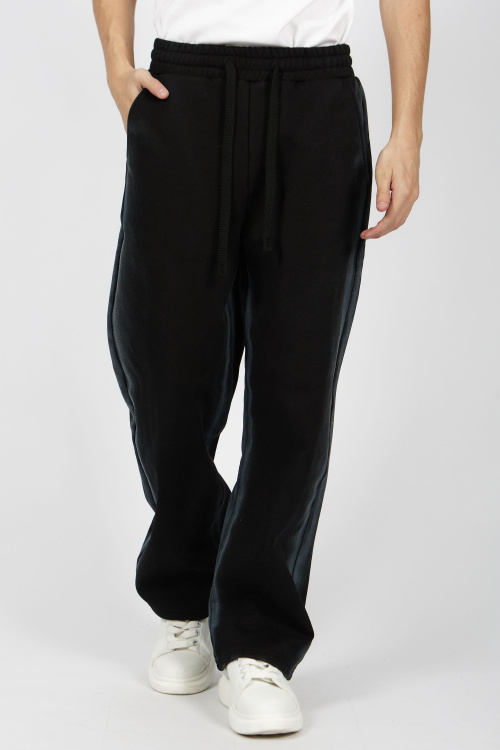 брюки B-TR34623B (Черный, 152)