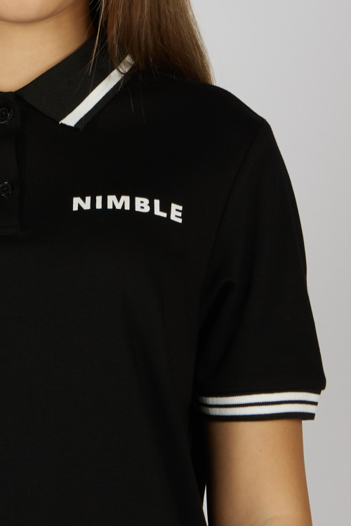 Поло G-PL26033 Miasin (Черный, 134)