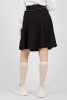 Юбка G-SK24586 (Черный, 134)