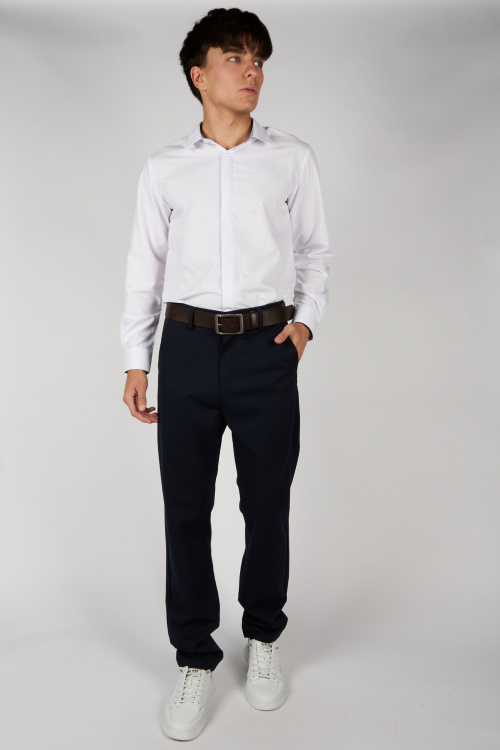 Ремень A-BT56594 Miasin (коричневый, Унив. (4 шт.))