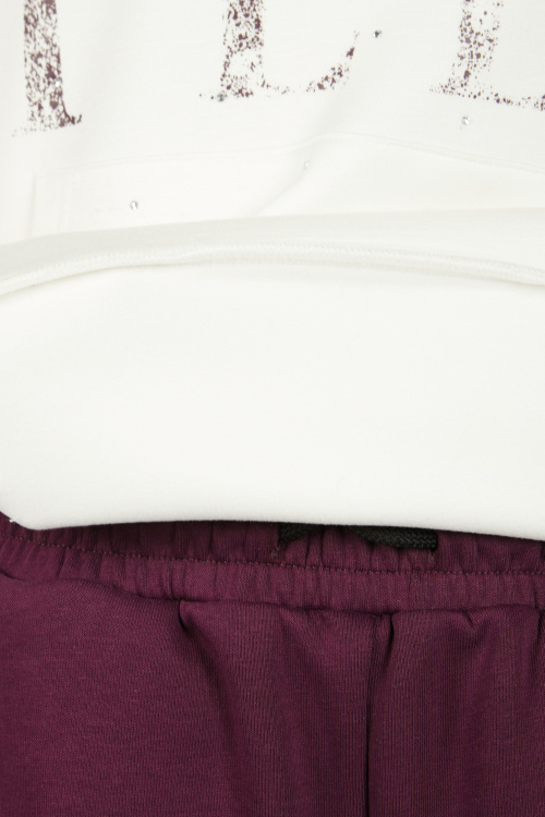 Худи G-HD26449 Miasin (Белый, 134-164)