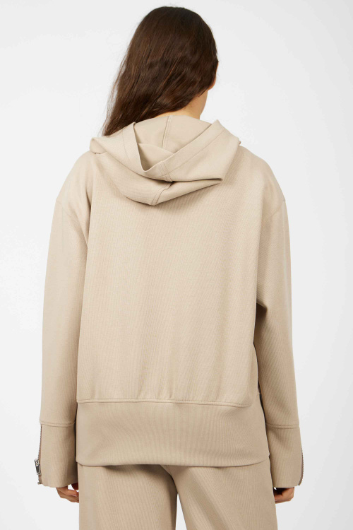 Худи (Бежевый, 140)