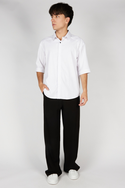 брюки B-TR36256 Miasin (Черный, 140)