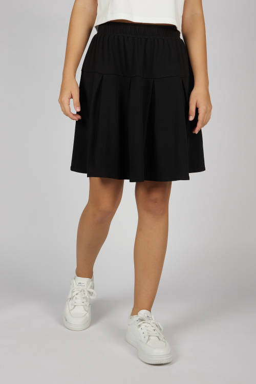 Юбка G-SK26034 Miasin (Черный, 134)
