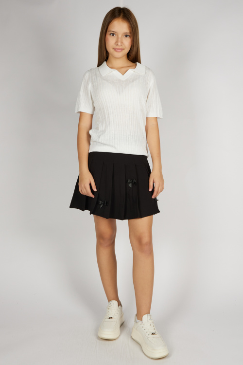 блузка G-PL26278S Miasin (Белый, 134)