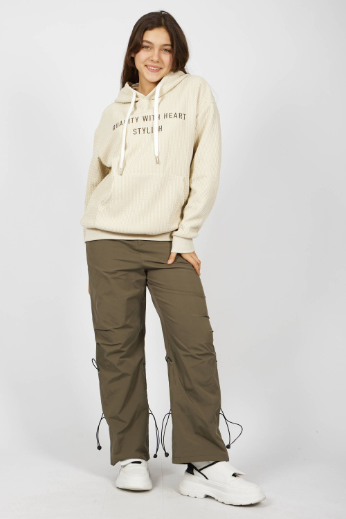 Брюки (Хаки, 140)