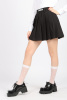 Юбка G-SK24460 (Черный, 170)
