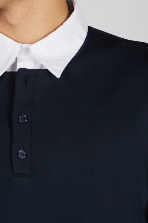 джемпер B-SW36345 Miasin (Синий, 140)