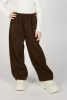 Брюки G-TR26529 Miasin (коричневый, 100-140)