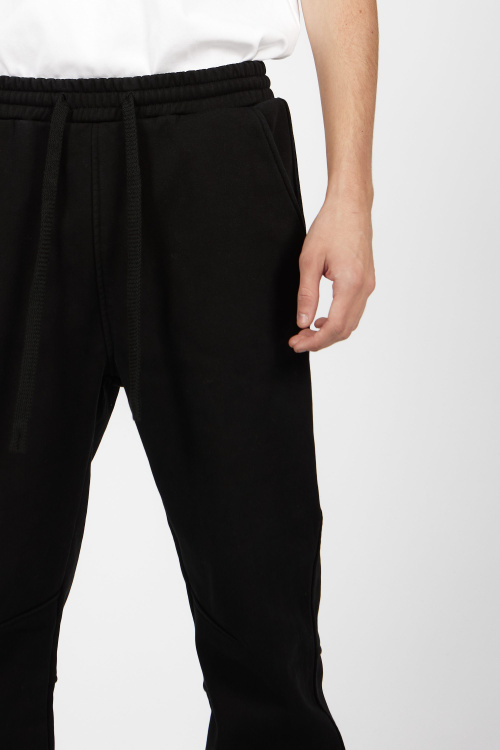 брюки B-TR34670 (Черный, 146)